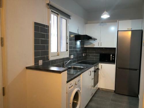 Paradise Gardens 3 - Superb 1 Bed Apartment