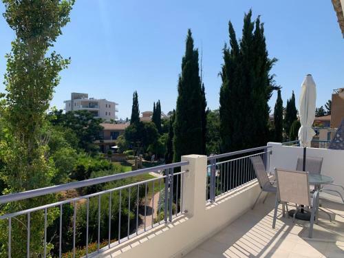 Paradise Gardens 3 - Superb 1 Bed Apartment