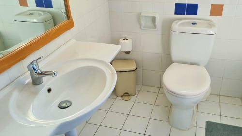 Stay Limanaki Apartments