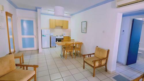 Stay Limanaki Apartments