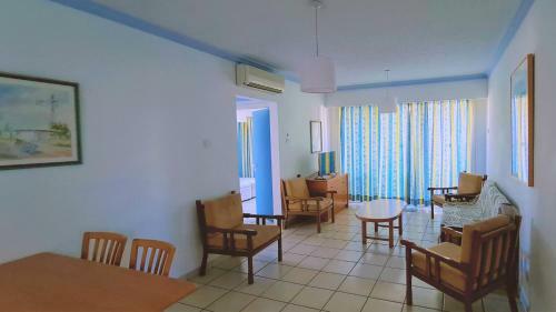 Stay Limanaki Apartments