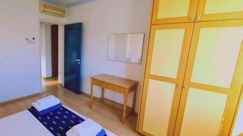 Stay Limanaki Apartments