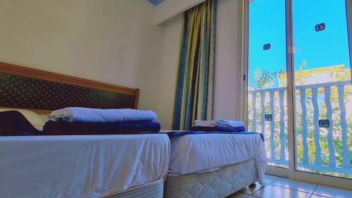 Stay Limanaki Apartments