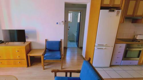 Stay Limanaki Apartments