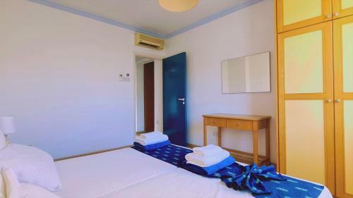 Stay Limanaki Apartments