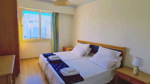 Stay Limanaki Apartments
