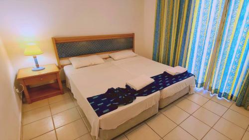 Stay Limanaki Apartments