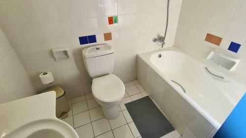 Stay Limanaki Apartments