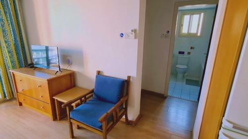 Stay Limanaki Apartments