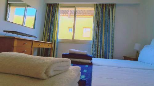 Stay Limanaki Apartments