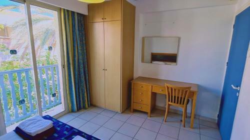 Stay Limanaki Apartments