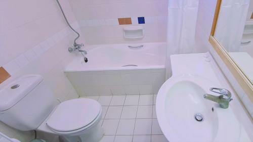 Stay Limanaki Apartments