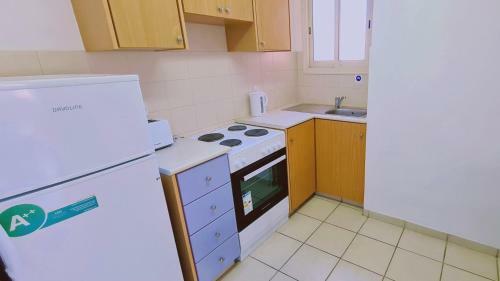 Stay Limanaki Apartments