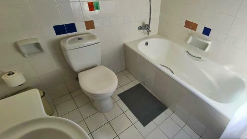 Stay Limanaki Apartments