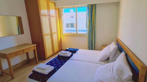 Stay Limanaki Apartments