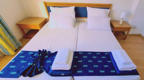 Stay Limanaki Apartments