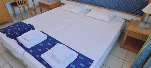 Stay Limanaki Apartments