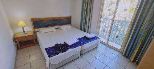 Stay Limanaki Apartments