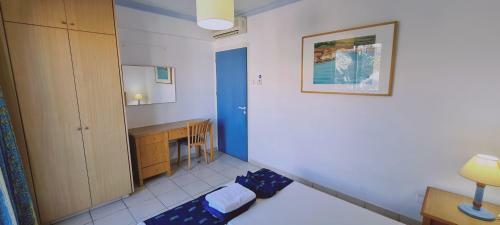 Stay Limanaki Apartments