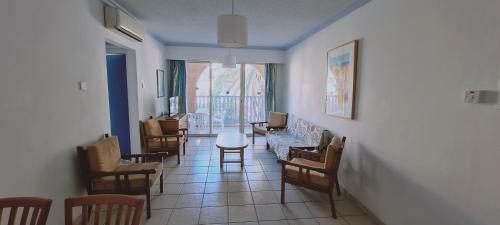 Stay Limanaki Apartments