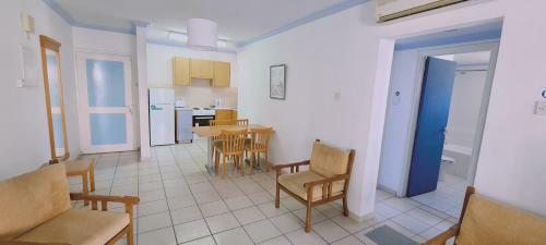 Stay Limanaki Apartments