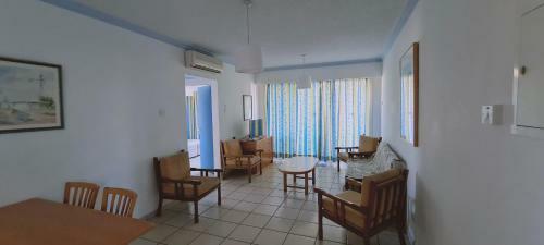 Stay Limanaki Apartments