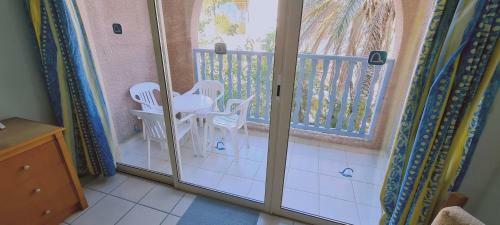 Stay Limanaki Apartments
