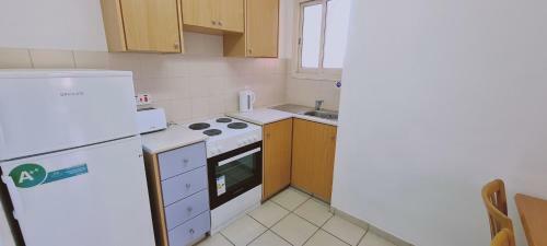 Stay Limanaki Apartments