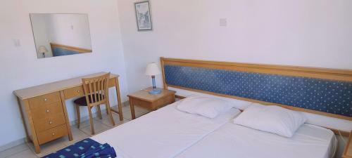 Stay Limanaki Apartments