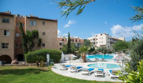 Stay Limanaki Apartments