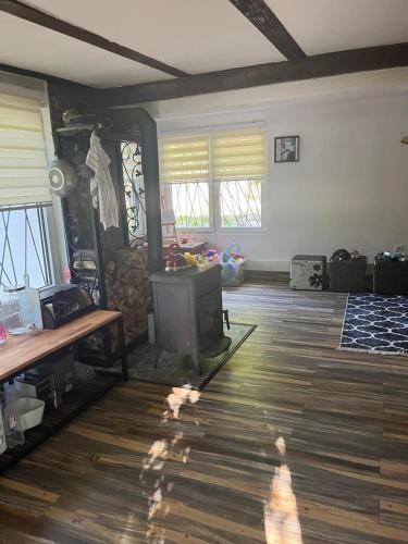 Apartamento Vila Hadi