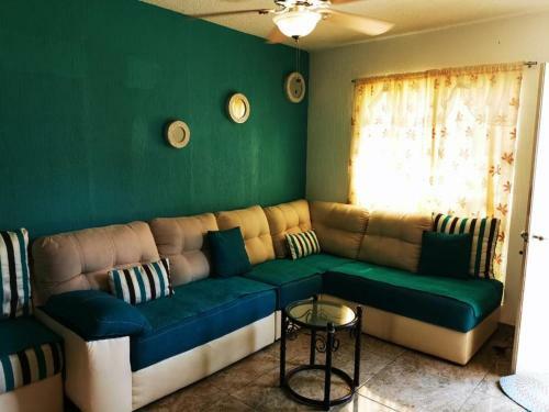 Casa Con Alberca Para Fin De Semana