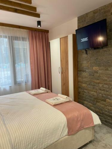4U Luxury Villa