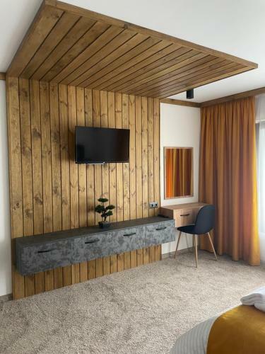 4U Luxury Villa