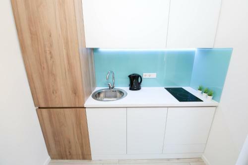 Apartamento Your Modern Gem - City Centre