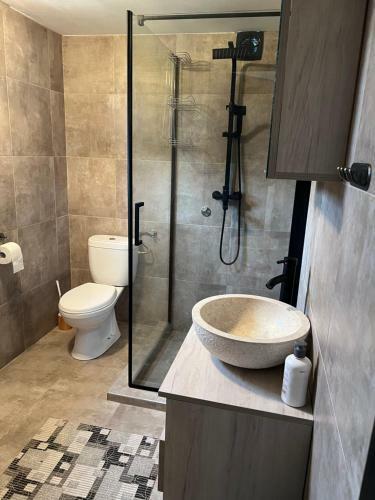 Apartamento Soko House