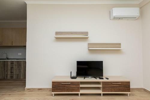 Curoj Luxury Apartments