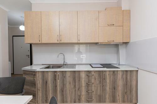 Curoj Luxury Apartments