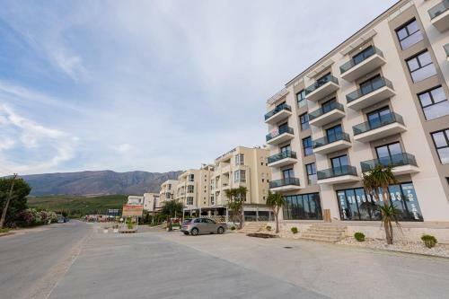 Curoj Luxury Apartments