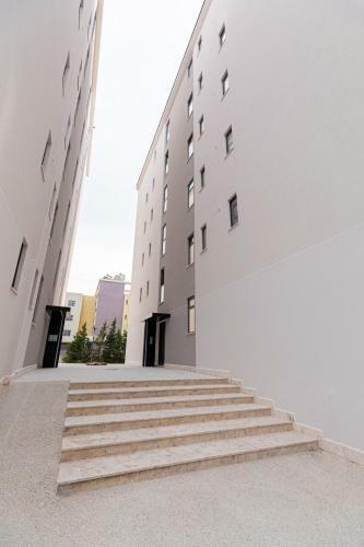 Curoj Luxury Apartments