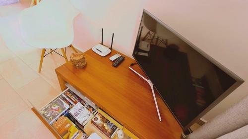 Stay Panorama - Kamelia Villa