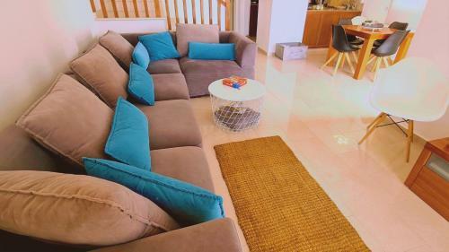 Stay Panorama - Kamelia Villa