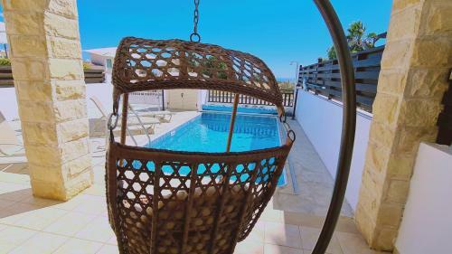 Stay Panorama - Kamelia Villa