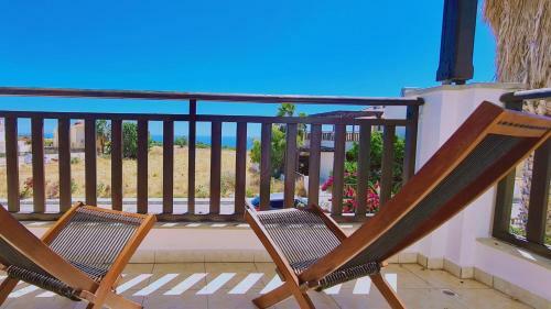 Stay Panorama - Kamelia Villa