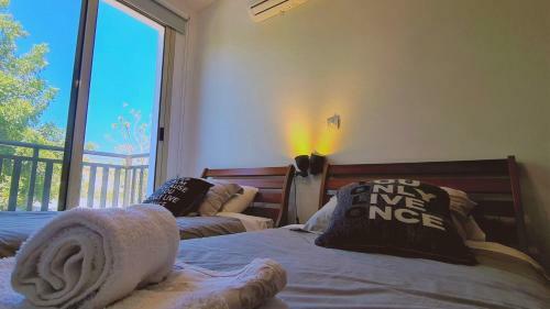 Stay Panorama - Kamelia Villa