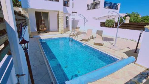 Stay Panorama - Kamelia Villa