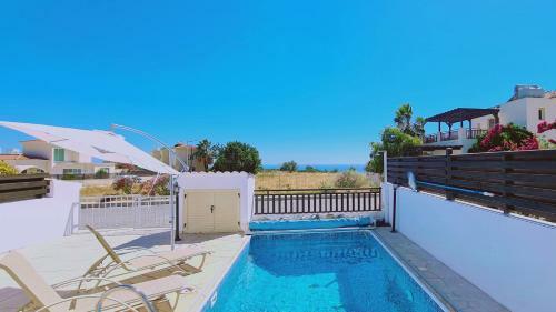 Stay Panorama - Kamelia Villa