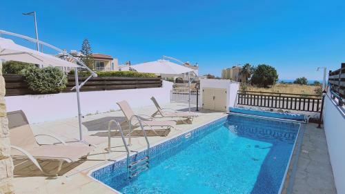 Stay Panorama - Kamelia Villa