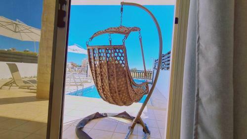Stay Panorama - Kamelia Villa