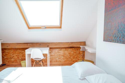 Apartamento Smart Appart - Gare Du Midi